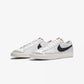 Nike | BLAZER LOW '77 VINTAGE { WHITE/BLACK