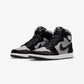 Jordan | AIR JORDAN 1 RETRO HIGH  { MEDIUM GREY/BLACK-WHITE