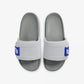 Nike | OFFCOURT ADJUST  { GREY