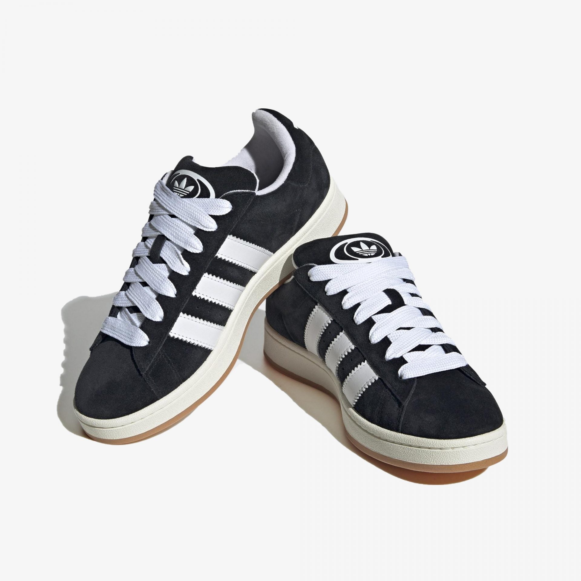 Adidas Originals CAMPUS 00S CLASSIC BLACK