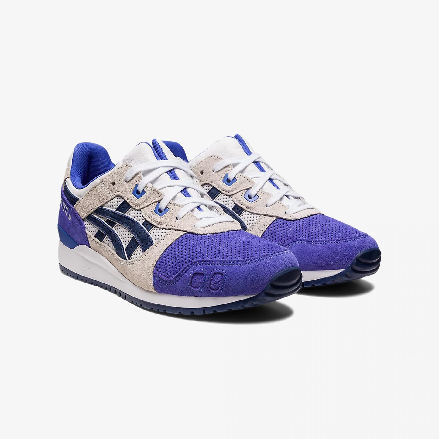 GEL-LYTE III OG 'SAPPHIRE/INDIGO BLUE'