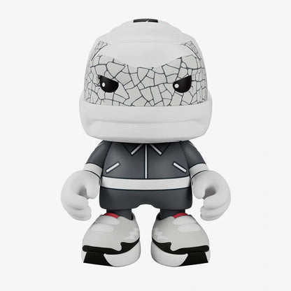 SUPERPLASTIC | SHUDOG "CEMENT" 8"