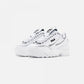 Fila | DISRUPTOR II EXP  { WHITE / HIGH RISE