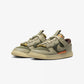 Nike | AIR DUNK JUMBO  { BROWN