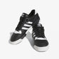 Adidas Originals | RIVALRY LOW  { BLACK/WHITE