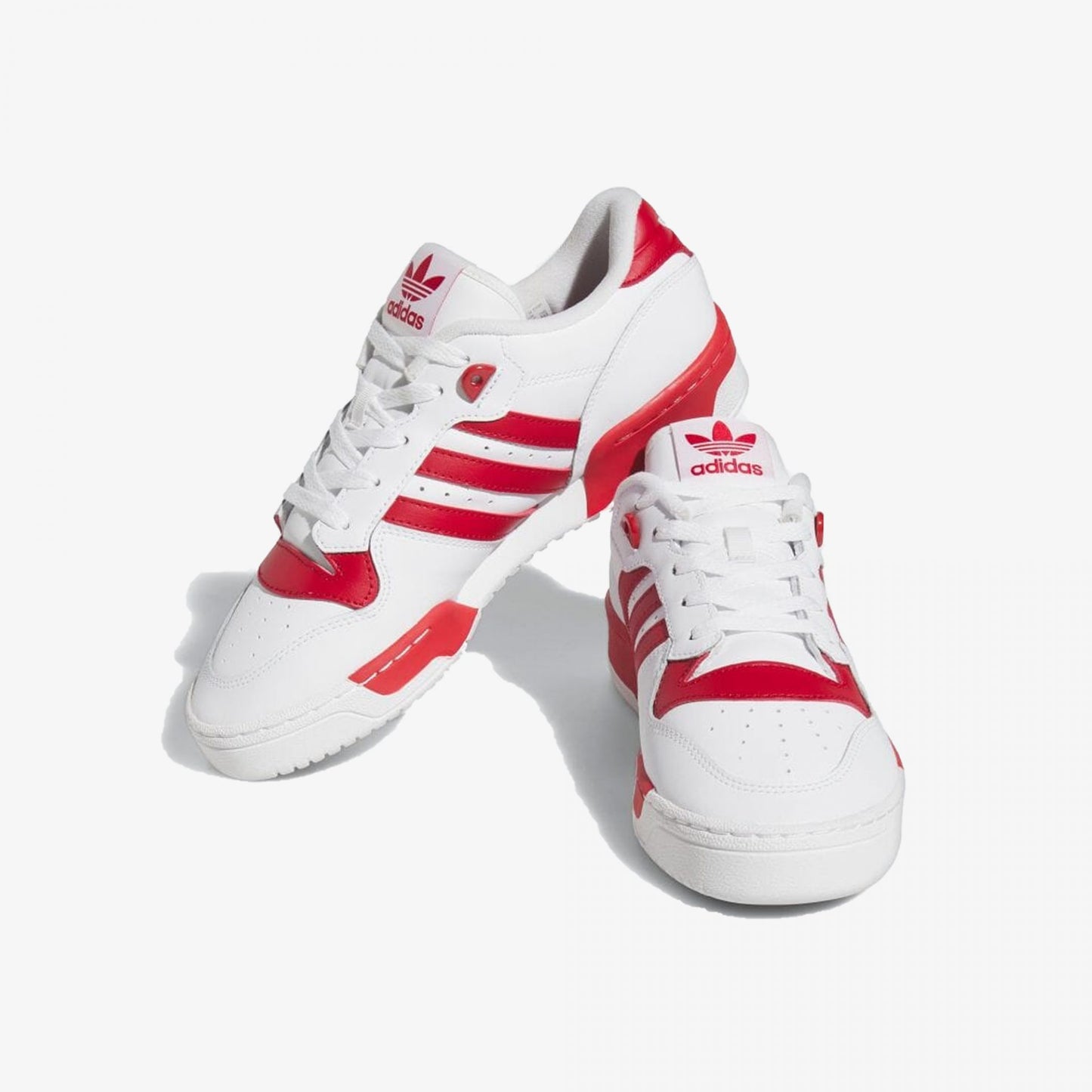 RIVALRY LOW 'RED/WHITE'