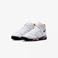 Jordan | AIR JORDAN RETRO 7  { WHITE/BLACK-CARDINAL RED-CHUTNEY (GS)