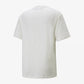 Puma | AMI TEE  { MARSHALLOW