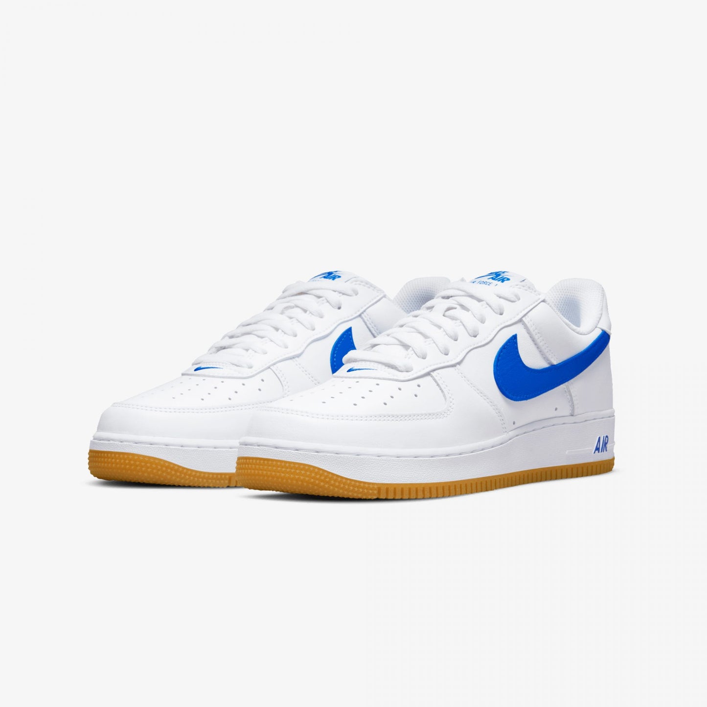 AIR FORCE 1 LOW RETRO 'COLOUR OF THE MONTH'