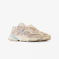 New Balance | 9060  { IVORY