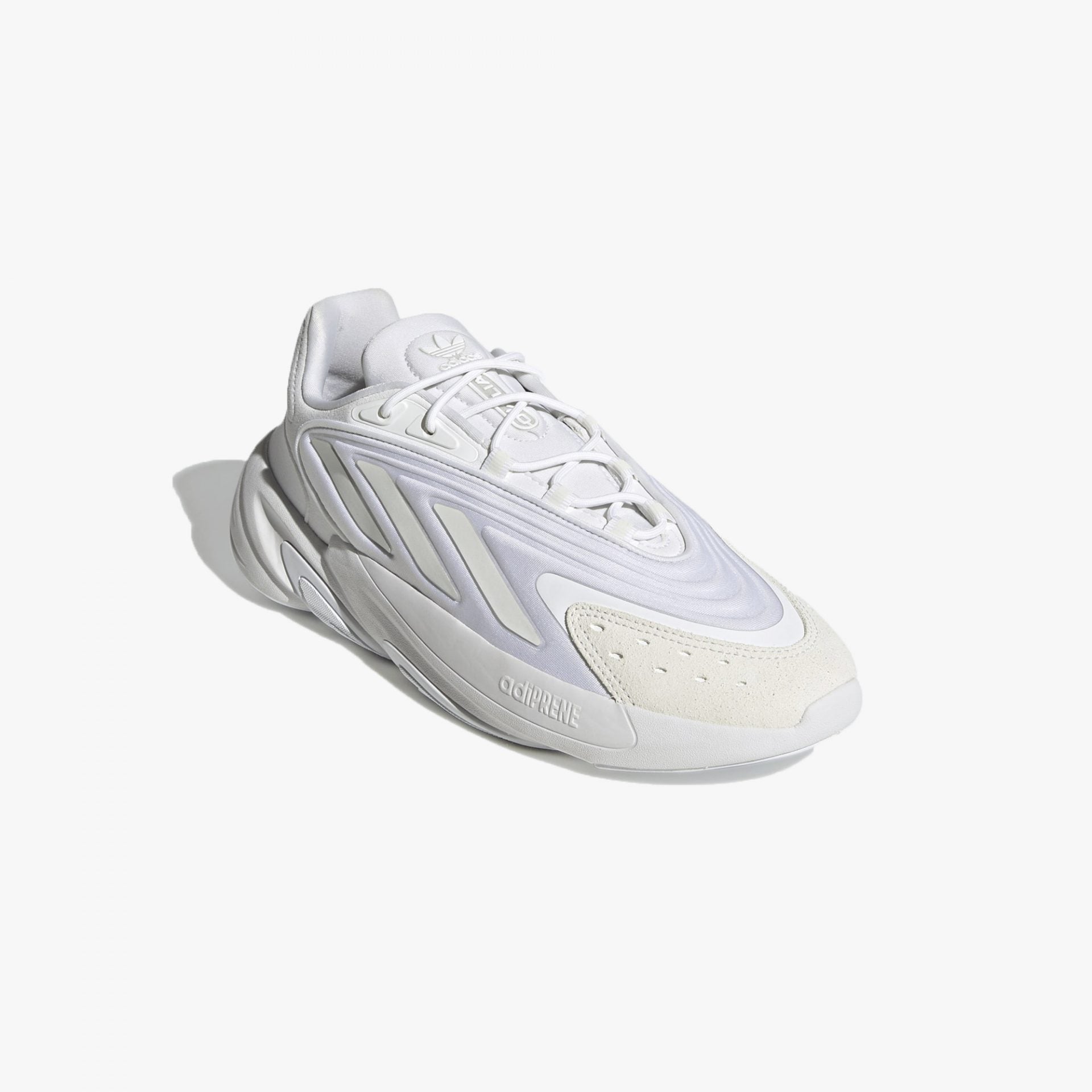Adidas Originals OZELIA CRYSTAL WHITE CLOUD WHITE1