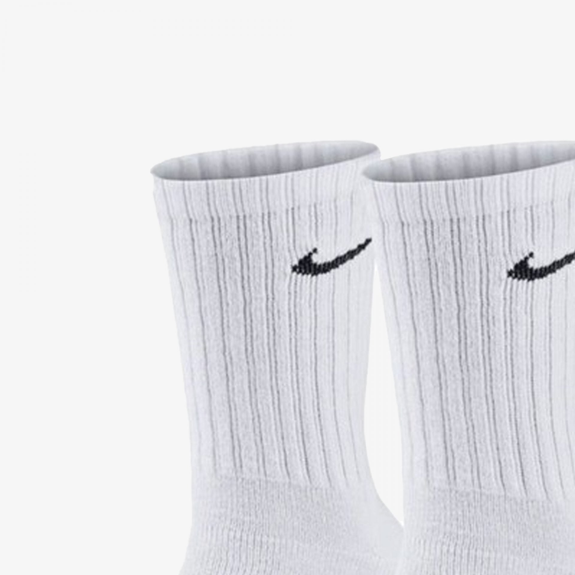 Buy NIKE EVERYDAY LIGHTWEIGHT TRAINING CREW SOCKS (3 PAIRS