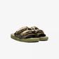 Suicoke | MOTO-CAB  { OLIVE