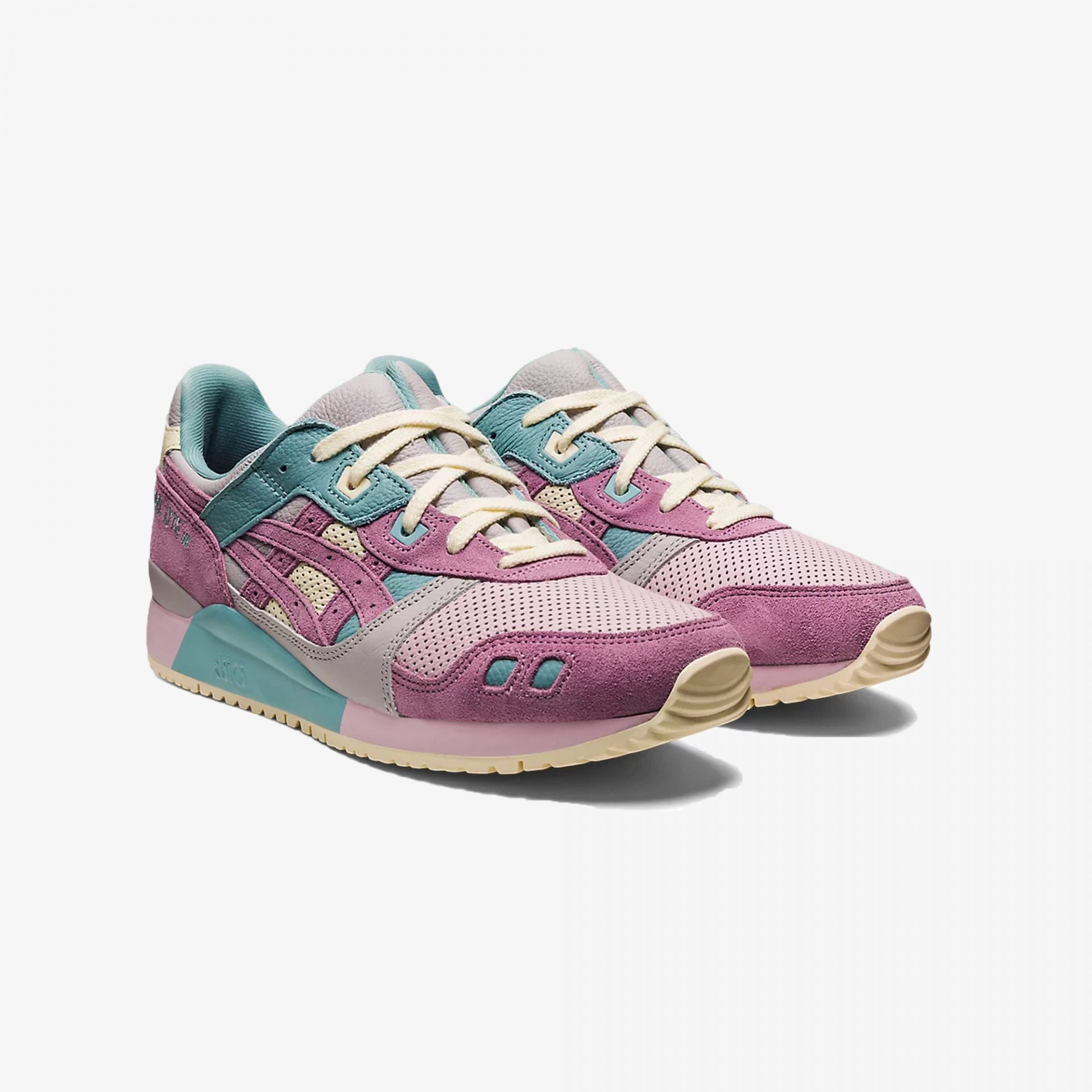 Purple Rebajas Asics Gel Lyte Sneakers Apparel Sale Asics Asics