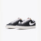 Nike | BLAZER LOW '77 VINTAGE { BLACK/WHITE