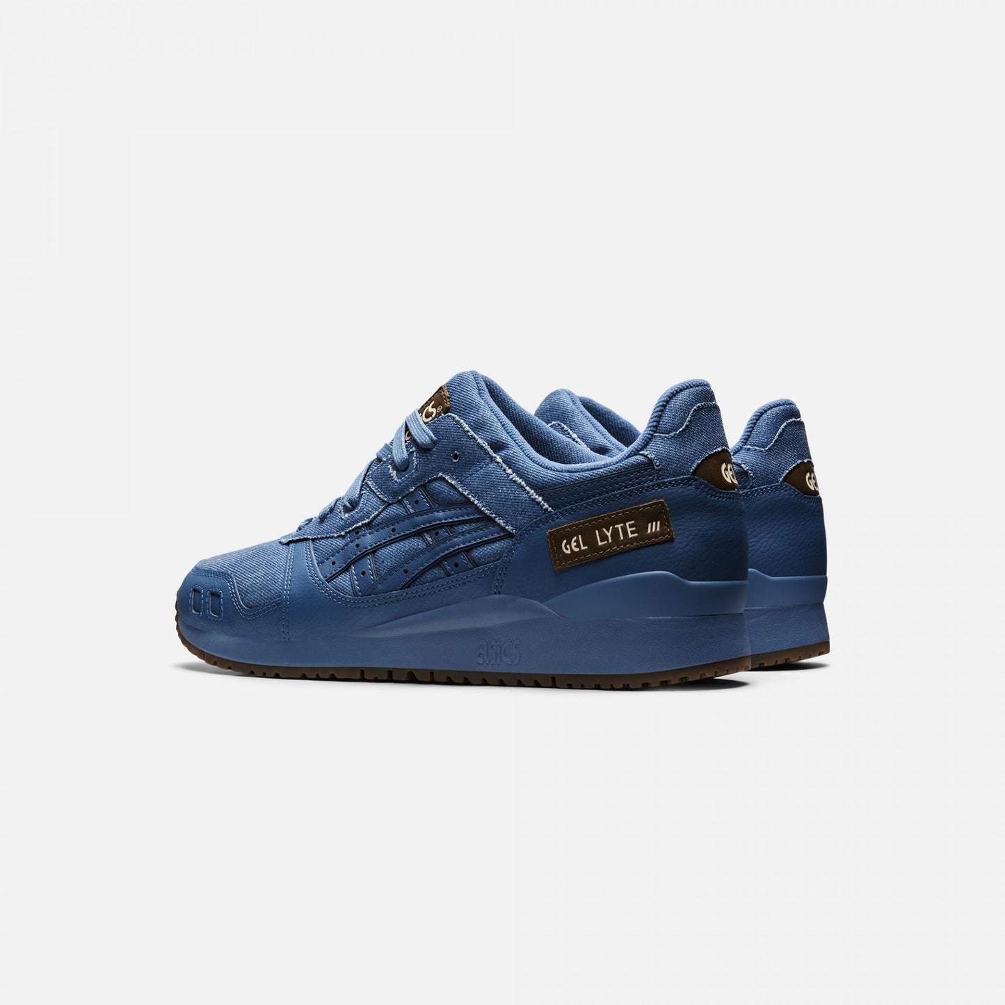 GEL LYTE III OG DENIM