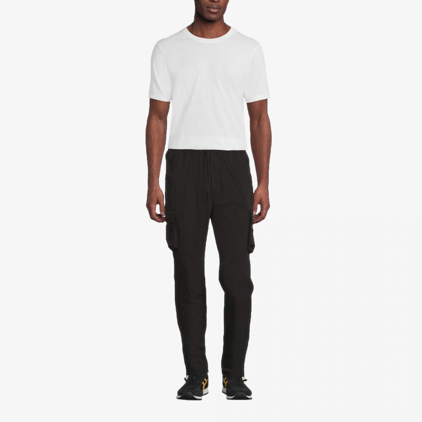 247 PANT 'BLACK'