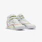 Reebok | FREESTYLE  { DIGITAL BLUE / SILVER METALLIC