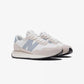 New Balance | 237  { GREY