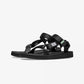 Suicoke | DEPA-CAB  { BLACK