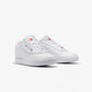 Reebok | PRINCESS  { WHITE
