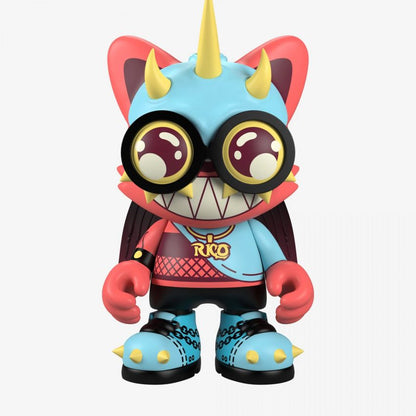 SUPERPLASTIC | RICO NASTY NIGHTMARE VACATION SUPERJANKY 8″