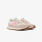 New Balance | 237  { RAIN CLOUD WITH DAYDREAM