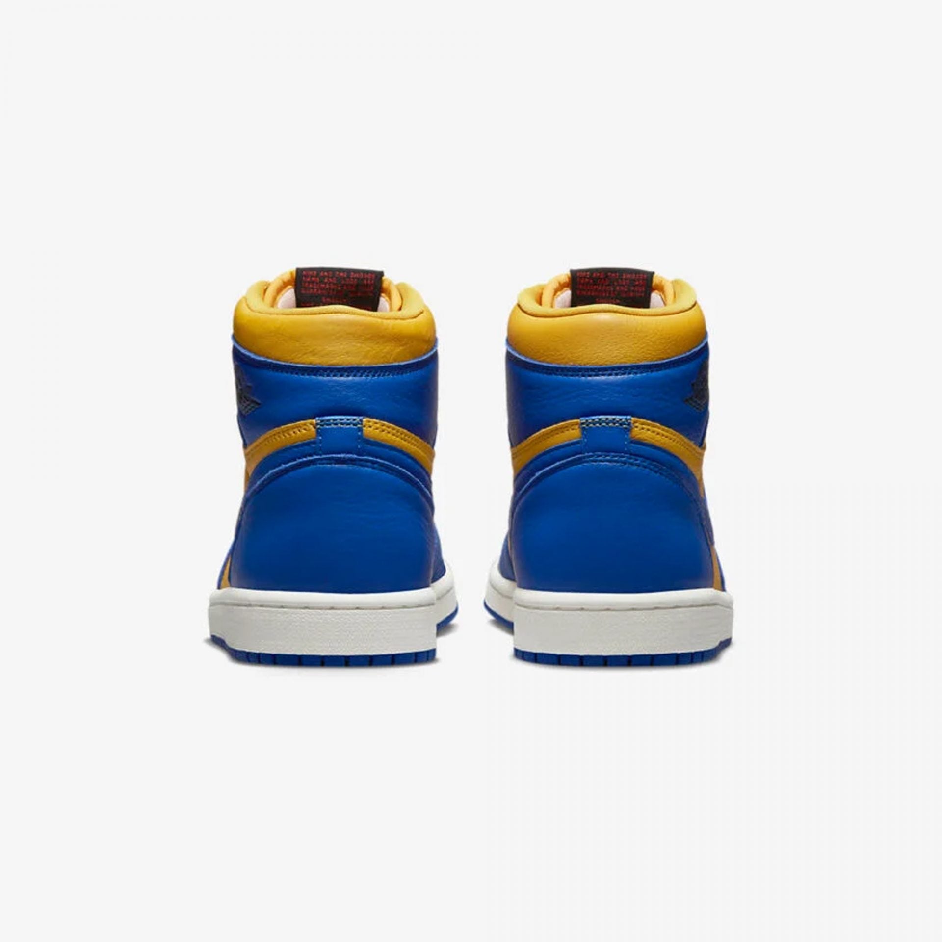 Buy Varsity Maize Game Royal Sail Air Jordan Retro Shoes for