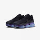 Nike | AIR MAX SCORPION FLYKNIT  { BLACK/ANTHRACITE-PERSIAN VIOLET