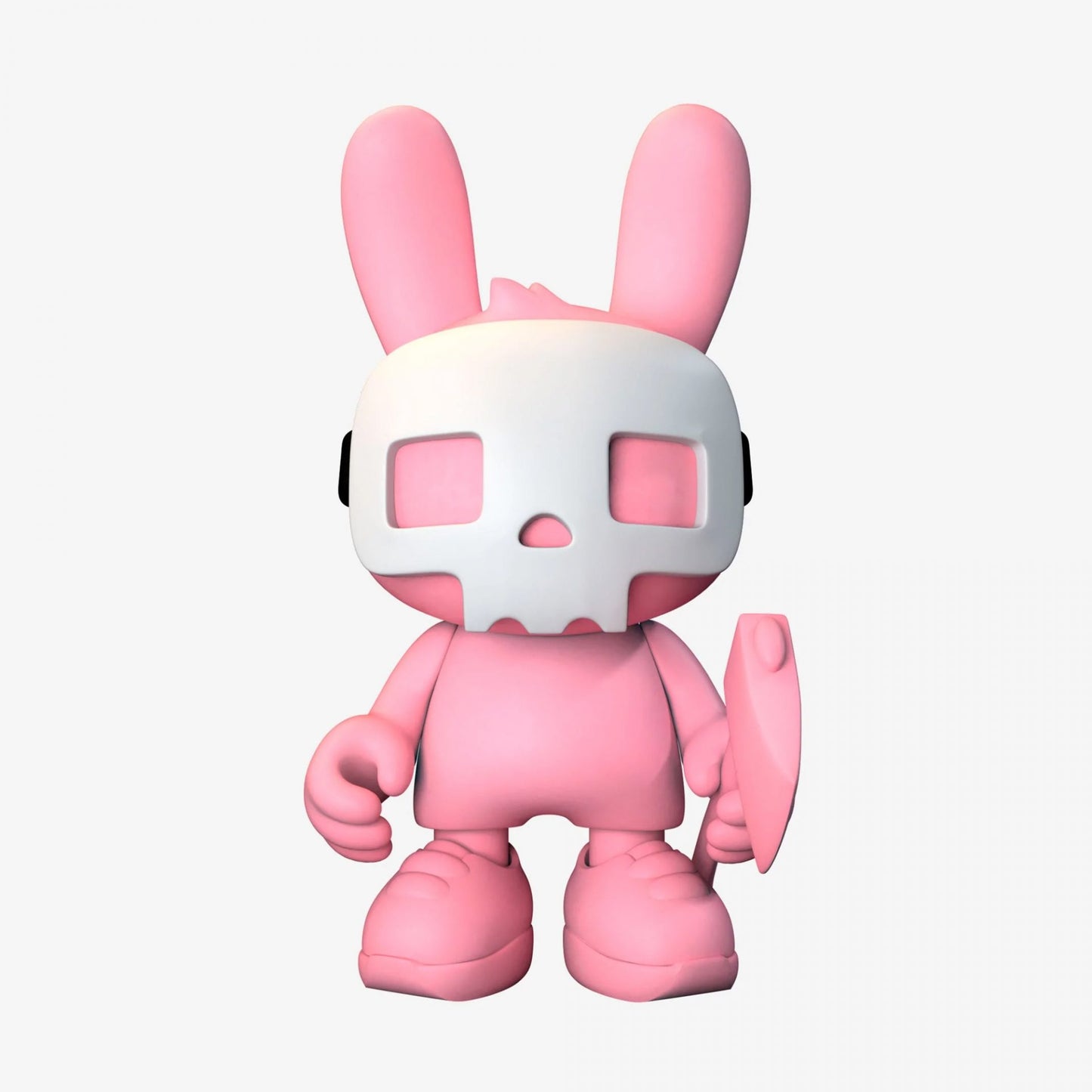 WHS MR. PINK UBERGUGGI 17" [SHIPS MAY]