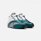 Reebok | ANSWER IV  { THE TUNNEL