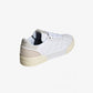 Adidas Originals | COURT TOURINO  { CLOUD WHITE / GREY ONE