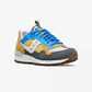 Saucony Originals | SHADOW 5000  { NAVY/CAMEL
