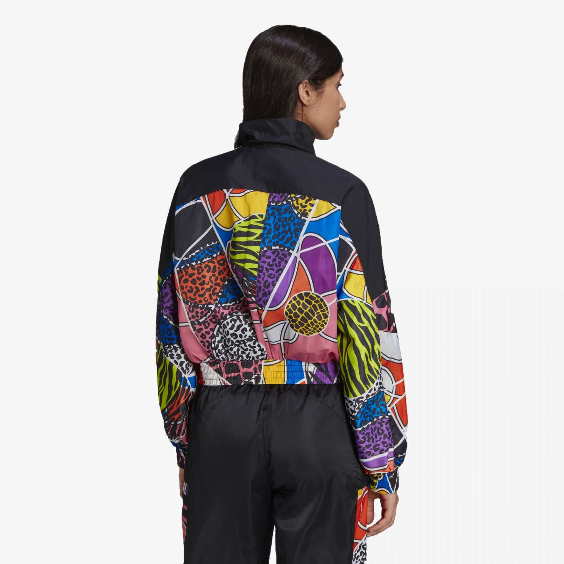 Buy ADIDAS ORIGINALS WMN'S RICH MNISI TRACK JACKET