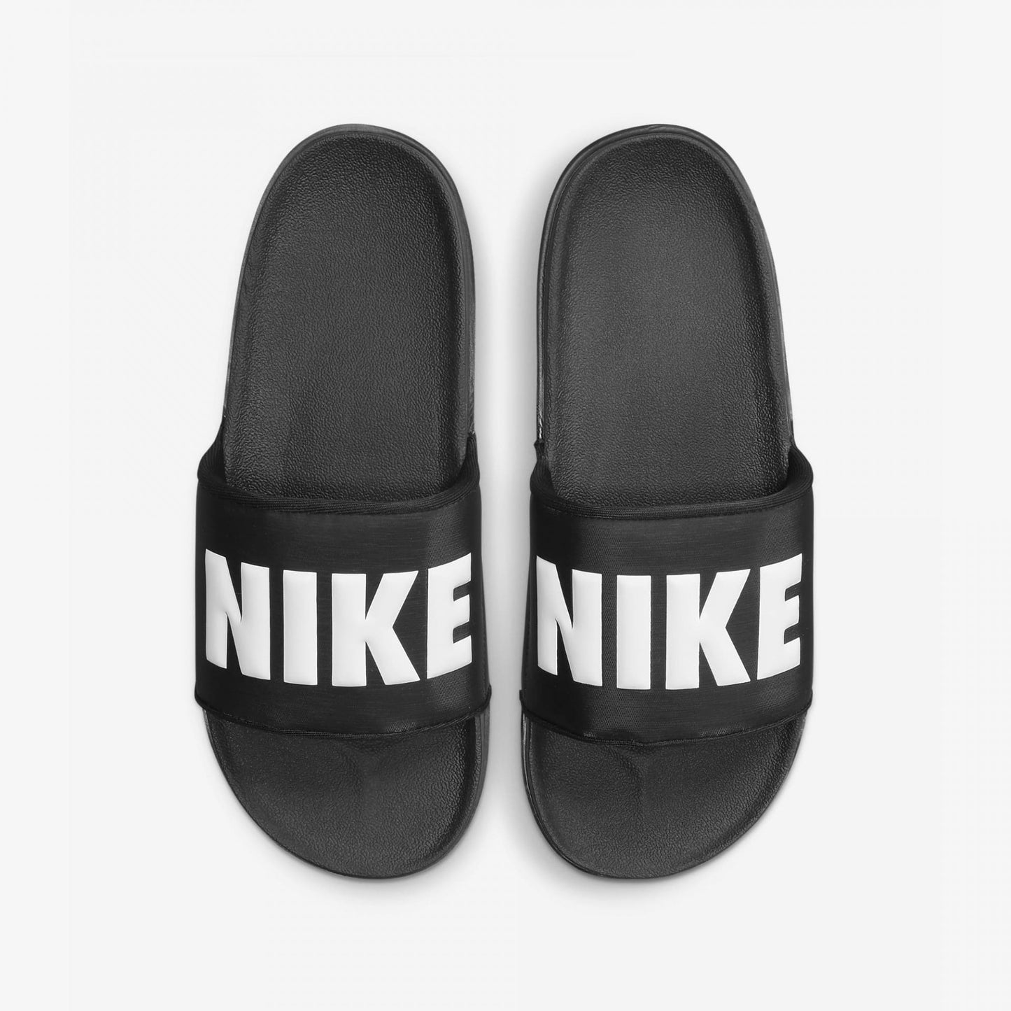 OFFCOURT SLIDES 'BLACK'