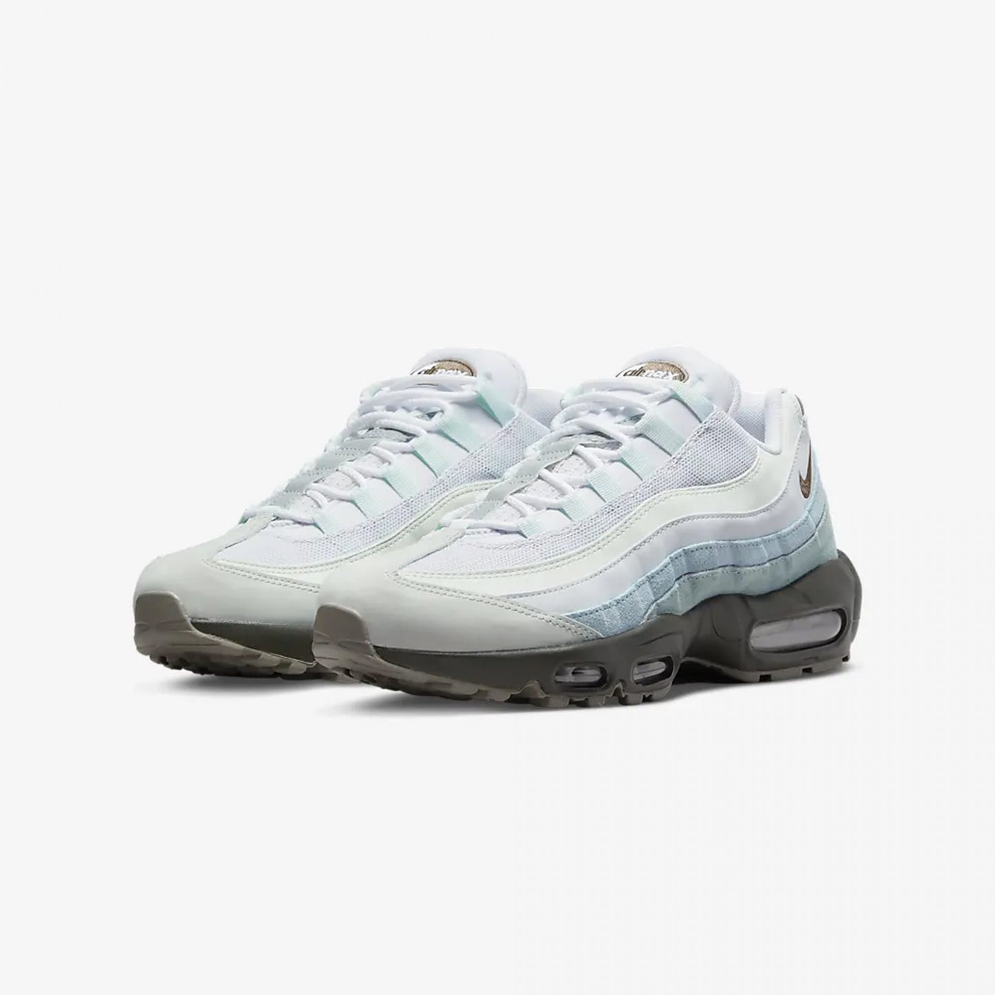 AIR MAX 95 'OLIVE GREY'