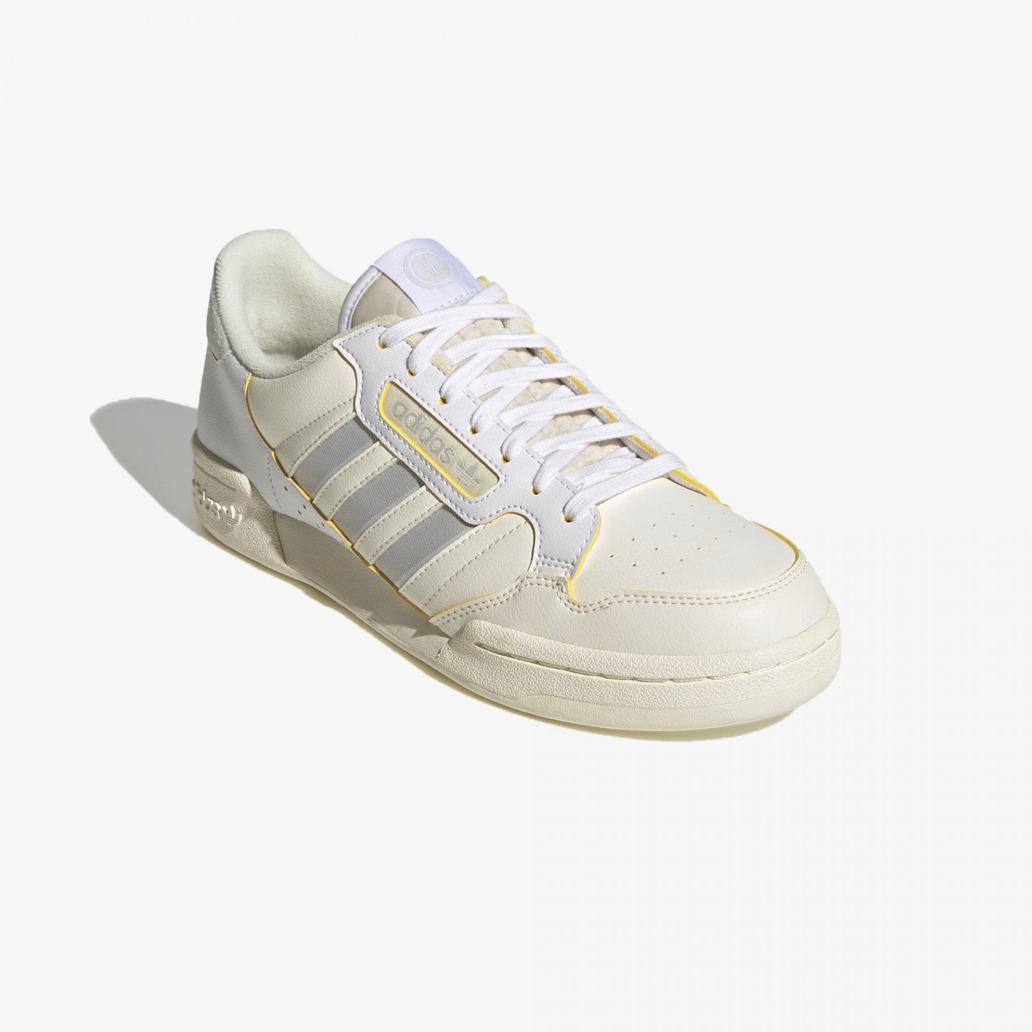 CONTINENTAL 80 STRIPES 'CLOUD WHITE/GREY ONE'