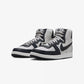 Nike | TERMINATOR HIGH OG  { GRANITE/DARK OBSIDIAN-SAIL