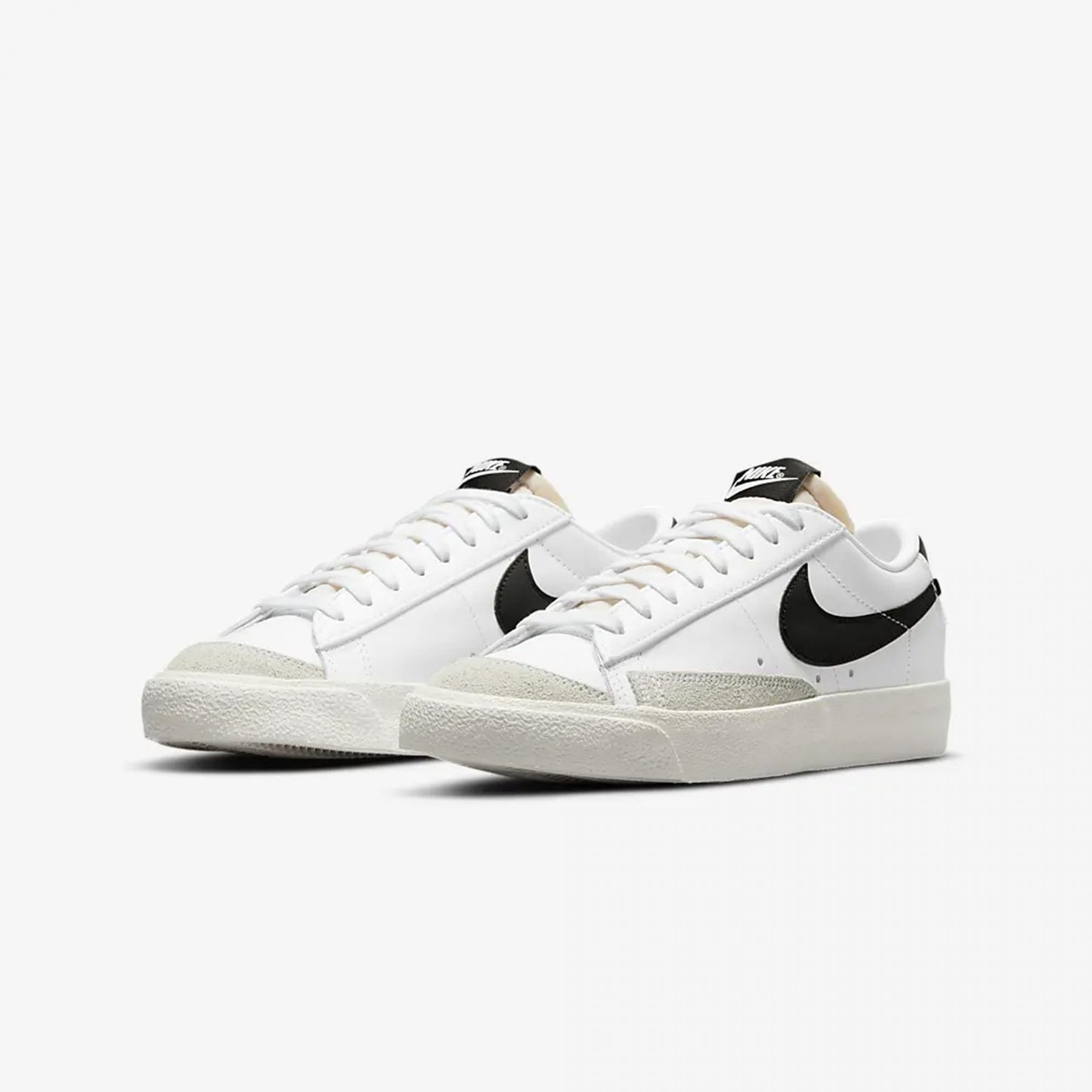 WMN'S BLAZER LOW '77