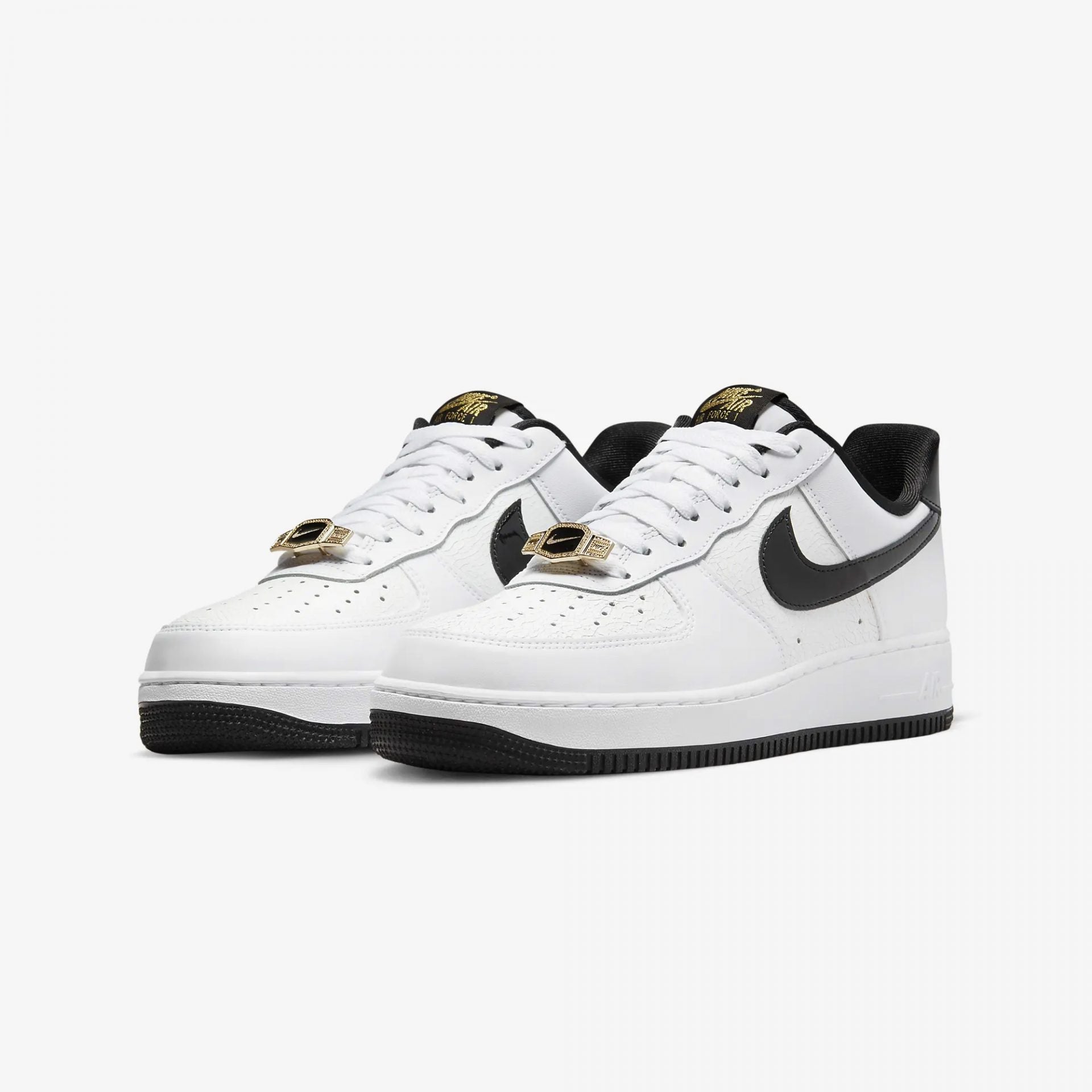 Sneakers Nike Air Force Champion Tenis Nike Air Force 07 Lv8 World