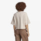 Adidas Originals | PREMIUM ESSENTIALS TEE  { WONDER TAUPE