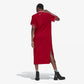 Adidas Originals | THEBE MAGUGU REG DRESS  { POWERED