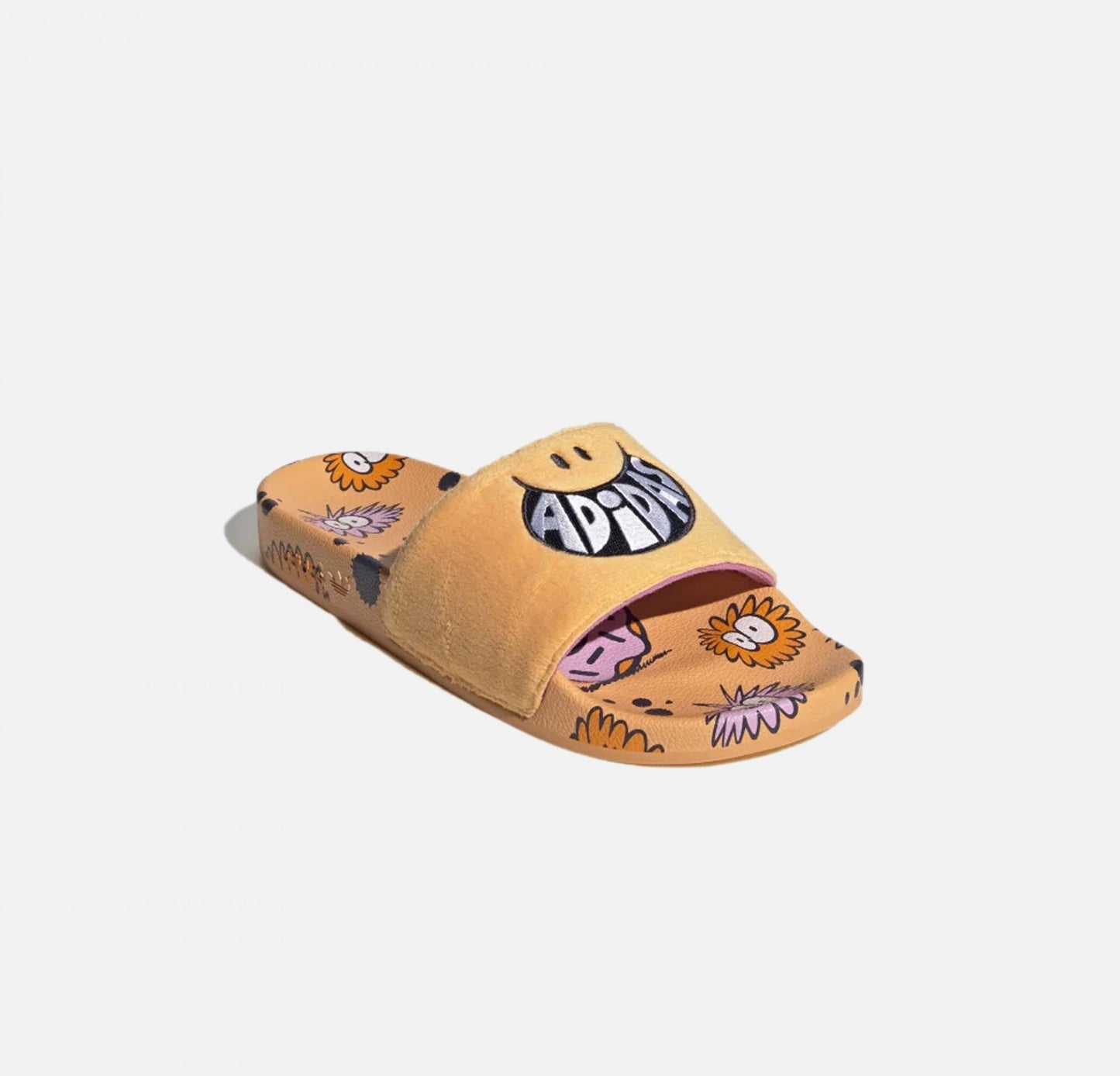 KEVIN LYONS ADILETTE SLIDES