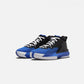 Nike | ZION 1 PF  { BLACK / HYPER ROYAL