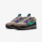 Nike | AIR MAX TERRASCAPE 90  { MOON FOSSIL/LIGHT MENTA
