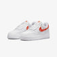 Nike | AIR FORCE 1 LOW  { ORANGE PAISLEY