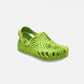 Crocs | SALEHE BEMBURY X POLLEX CLOG  { CROCODILE