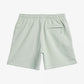 Adidas | PHARRELL WILLIAMS BASICS SHORTS  { LIGHT GREEN