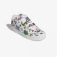 Adidas Originals | JEREMY SCOTT FORUM 84 LOW MONO  { MULTI