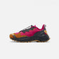 Reebok | ZIG KINETICA II EDG  { PURSUIT PINK / BROWN MALT